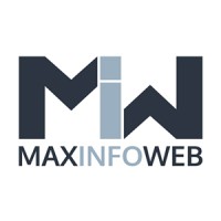 Maxinfoweb logo - Similar company to Mental Works
