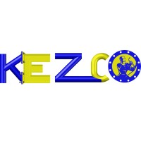 Kezco logo - Similar company to Sertip Sa