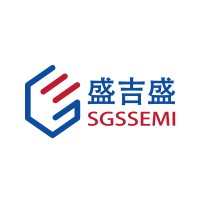 盛吉盛(宁波)半导体科技有限公司 logo - Similar company to 宁波