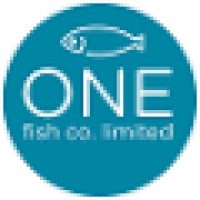 ONE fish company Limited logo - Similar company to Charlie Tango S.A.