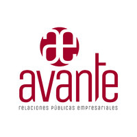 Avante Relaciones Publicas Empresariales logo - Similar company to Am Comunicación