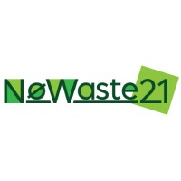 NoWaste21 logo - Similar company to Geosfera