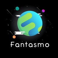 Fantasmo logo - Similar company to Moramp