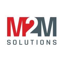M2M Solutions, S.R.O.