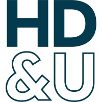 HD&U logo - Similar company to Agent Dynamics
