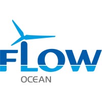 Flowocean AB logo - Similar company to Monobase Wind