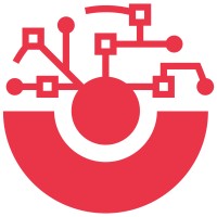 Singularity Digital logo - Similar company to Launch North