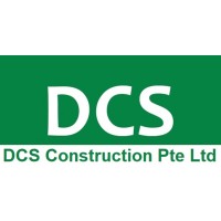 DCS Construction Pte Ltd logo - Similar company to T&S Engineering Construction