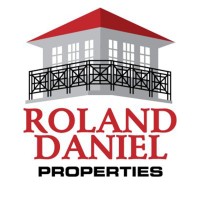 Roland Daniel Properties logo - Similar company to Brightworks It