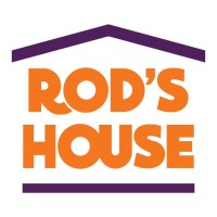 Rod's House logo - Similar company to Uw Colab For Community & Behavioral Health Policy