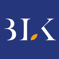 BLK Rådgivning & Rettshjelp logo - Similar company to Webkonsepter.No