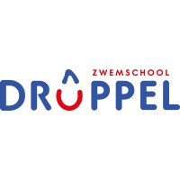 Zwemschool Druppel logo - Similar company to Ddma Digital Analytics Summit
