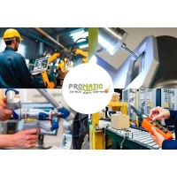 PROMATIC & DPM POLSKA Sp. z o.o. ,Sp.K. logo - Similar company to Vanguard Aero Solutions