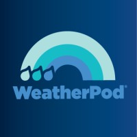 WeatherPod® logo - Similar company to Rebaros