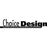 Choice Design logo - Similar company to Choice Design
