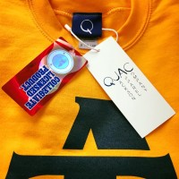 Q. Jackson Apparel Company logo - Similar company to L Apparel Company