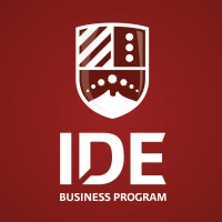 IDE Monterrey logo - Similar company to Empowermind