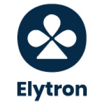 Elytron logo - Similar company to Calice