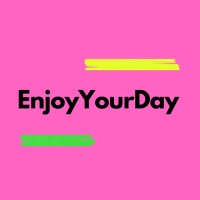 EnjoyYourDay logo - Similar company to Optima Hr