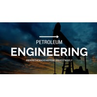 Petroleum Engineering logo - Similar company to Petroleum Engineering Students' Association, Knust