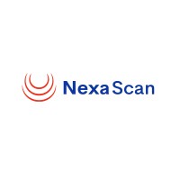 Nexascan logo - Similar company to Miromind.Ai