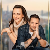 Mandy & Ben Schobel | Alphapaar | Mentoring & Keynotes logo - Similar company to Prona Ag