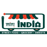 Mini India Ireland logo - Similar company to Duniya Limited
