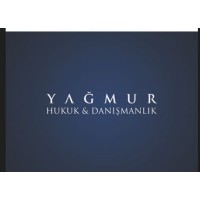 Yağmur Hukuk Bürosu