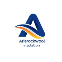 Aria Rockwool Insulation Co. logo - Similar company to Jit Factory