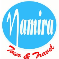 PT NAMIRA TOUR & TRAVEL logo - Similar company to Mandarin