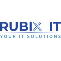 RUBIX IT logo - Similar company to Rubix Technology