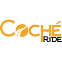 Coche Ride logo - Similar company to Tour Drive (Omega Accelerator Summer 