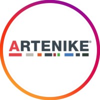 Artenike logo - Similar company to Erredesign