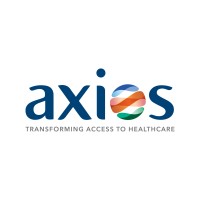 Axios International logo - Similar company to Axios