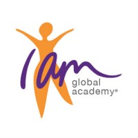 I Am Global Academy logo - Similar company to Teggie.Co