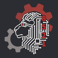 FRC Team 8521 CyberLions logo - Similar company to Berkeley Lab Workforce Development & Education