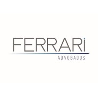 Ferrari Advogados logo - Similar company to Vemgroup