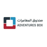 Adventures Box logo - Similar company to Modern Cold Industrialization