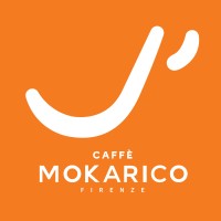 Caffè Mokarico Firenze logo - Similar company to Galicya Cafe