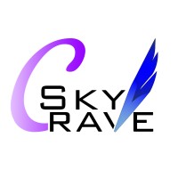 SkyCrave logo - Similar company to Webeel