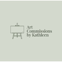 Art Commissions By Kathleen