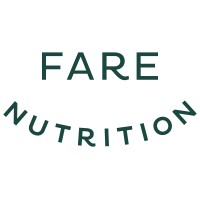 Fare Nutrition logo - Similar company to Interval Weight Loss
