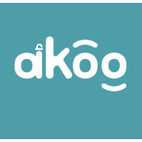 Akoo logo - Similar company to Denksoft.Co