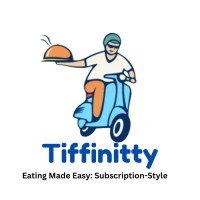 Tiffinitty - Best tiffin Service logo - Similar company to Chef'S World Hospitality Services
