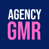 AgencyGMR logo - Similar company to Bgfg