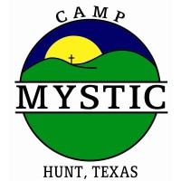 Camp Mystic logo - Similar company to Cmd Recruitment Ltd