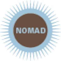 NOMAD FILMS logo - Similar company to Mn Studios