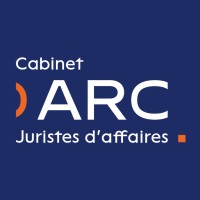 Cabinet ARC logo - Similar company to Altaeco Spa