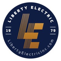 Liberty Electric, Inc. logo - Similar company to Lifting Technologies Llc