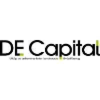 DE Capital Management AB logo - Similar company to Tars Capital